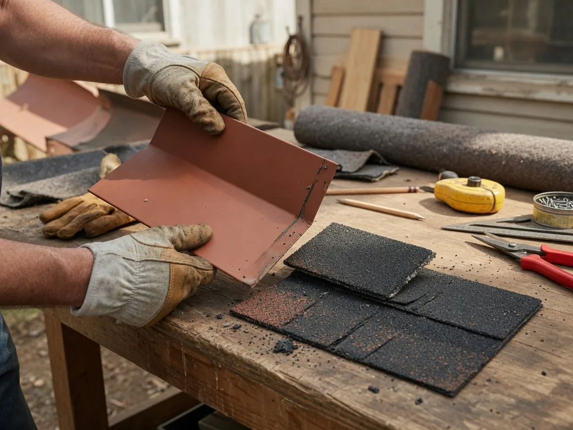 Roof Repair company in Skagway, AK